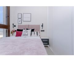 Apartamento en Venta en Urbanizacion los Balcones, Alicante