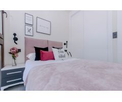 Apartamento en Venta en Urbanizacion los Balcones, Alicante
