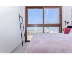 Apartamento en Venta en Urbanizacion los Balcones, Alicante