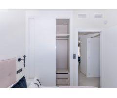Apartamento en Venta en Urbanizacion los Balcones, Alicante
