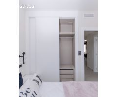 Apartamento en Venta en Urbanizacion los Balcones, Alicante