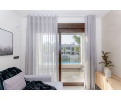 Apartamento en Venta en Urbanizacion los Balcones, Alicante