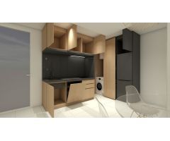 Apartamento en Venta en San Miguel de Salinas, Alicante