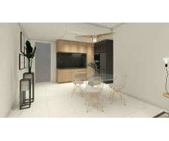 Apartamento en Venta en San Miguel de Salinas, Alicante