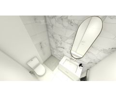 Apartamento en Venta en San Miguel de Salinas, Alicante