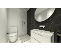 Apartamento en Venta en San Miguel de Salinas, Alicante