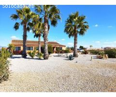 Casa de campo en Venta en Fuente alamo de Murcia, Murcia