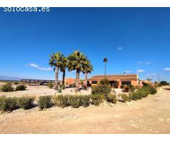Casa de campo en Venta en Fuente alamo de Murcia, Murcia