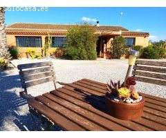 Casa de campo en Venta en Fuente alamo de Murcia, Murcia