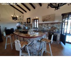 Casa de campo en Venta en Fuente alamo de Murcia, Murcia