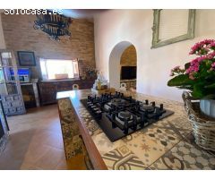 Casa de campo en Venta en Fuente alamo de Murcia, Murcia