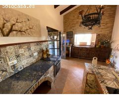 Casa de campo en Venta en Fuente alamo de Murcia, Murcia