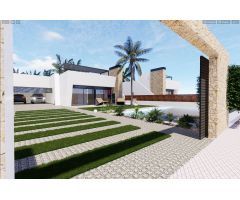 Villa de Lujo en Venta en San Javier, Murcia