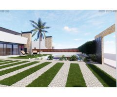 Villa de Lujo en Venta en San Javier, Murcia