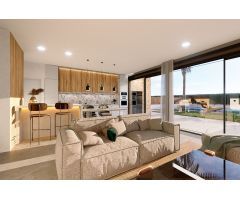 Villa de Lujo en Venta en San Javier, Murcia