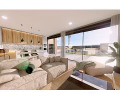 Villa de Lujo en Venta en San Javier, Murcia