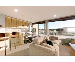 Villa de Lujo en Venta en San Javier, Murcia