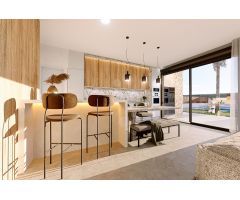 Villa de Lujo en Venta en San Javier, Murcia