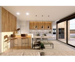 Villa de Lujo en Venta en San Javier, Murcia