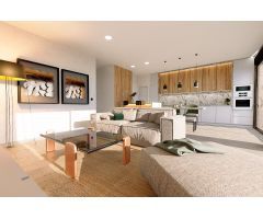 Villa de Lujo en Venta en San Javier, Murcia