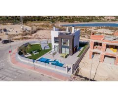 Chalet en Venta en Muchamiel, Alicante
