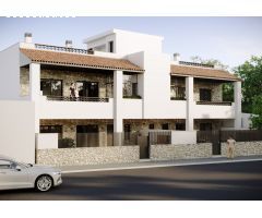 Apartamento en Venta en Fondó de les Neus, el/Hondón de las Nieves, Alicante