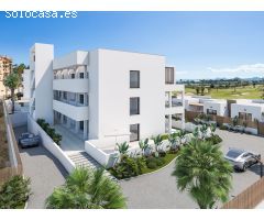 Atico en Venta en Alcázares, Los, Murcia