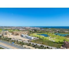 Atico en Venta en Alcázares, Los, Murcia