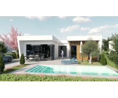 Chalet en Venta en Castrillo de Murcia, Murcia