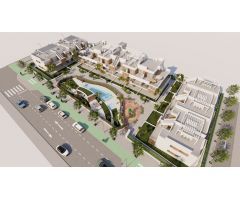 Atico en Venta en Pilar de la Horadada, Alicante