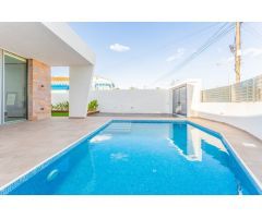 Chalet en Venta en Torrevieja, Alicante