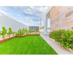 Chalet en Venta en Torrevieja, Alicante