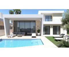Chalet en Venta en Torrevieja, Alicante