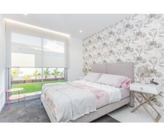 Chalet en Venta en Torrevieja, Alicante