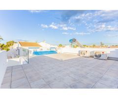Chalet en Venta en Torrevieja, Alicante