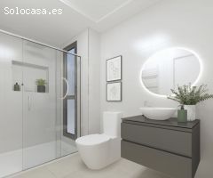 Chalet en Venta en Santiago de la Ribera, Murcia