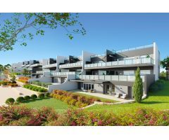Apartamento en Venta en Finestrat, Alicante