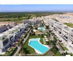 Apartamento en Venta en Gran alacant, Alicante