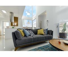 Chalet en Venta en Vera Playa, Almería