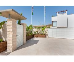 Chalet en Venta en Vera Playa, Almería