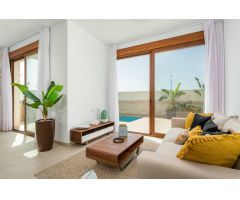 Chalet en Venta en Vera Playa, Almería
