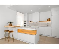 Chalet en Venta en Montesinos, Los, Alicante