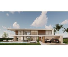 Chalet en Venta en Cabo Roig, Alicante