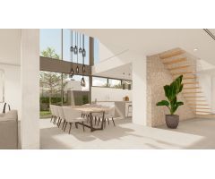 Chalet en Venta en Cabo Roig, Alicante