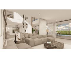 Chalet en Venta en Cabo Roig, Alicante