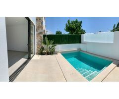 Chalet en Venta en Alcázares, Los, Murcia
