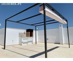 Chalet en Venta en Alcázares, Los, Murcia