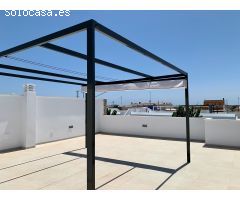 Chalet en Venta en Alcázares, Los, Murcia