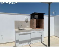 Chalet en Venta en Alcázares, Los, Murcia
