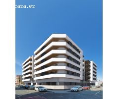 Apartamento en Venta en Almoradí, Alicante